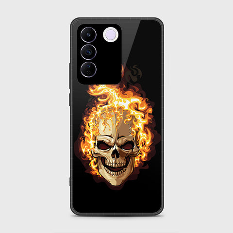 Vivo S16e Cover- Stellar Series - HQ Premium Shine Durable Shatterproof Case