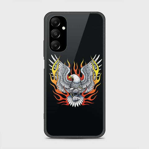 Samsung Galaxy A05s Cover- Stellar Series - HQ Premium Shine Durable Shatterproof Case
