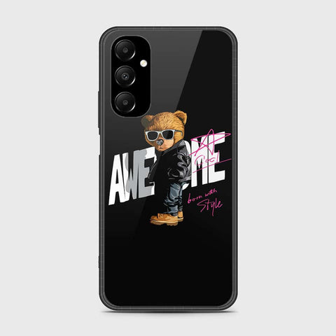 Samsung Galaxy A05s Cover- Stellar Series - HQ Premium Shine Durable Shatterproof Case