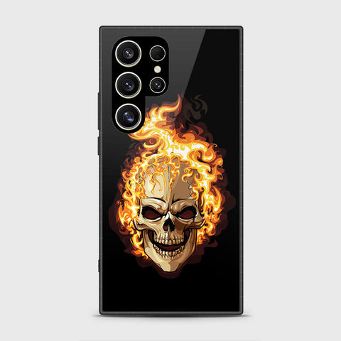 Samsung Galaxy S24 Ultra Cover- Stellar Series - HQ Premium Shine Durable Shatterproof Case