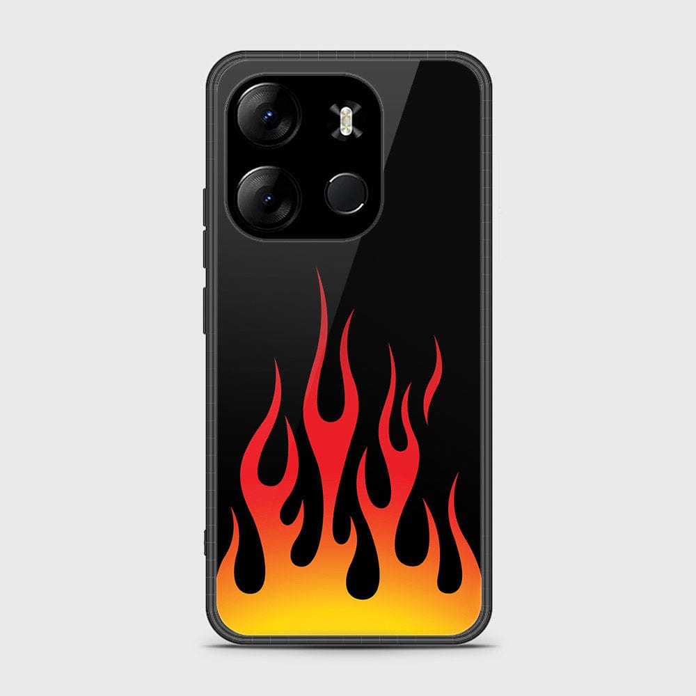 Infinix Smart 7 HD Cover- Stellar Series - HQ Ultra Shine Premium Infi ...