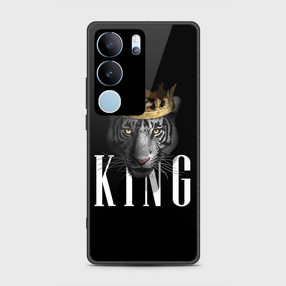 Vivo V29 Cover- Stellar Series - HQ Premium Shine Durable Shatterproof Case (Fast Delivery)