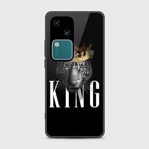 Vivo S18 Cover- Stellar Series - HQ Premium Shine Durable Shatterproof Case