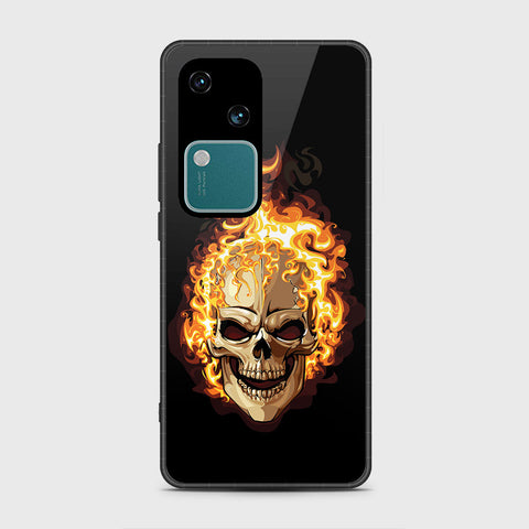 Vivo V30 Cover- Stellar Series - HQ Premium Shine Durable Shatterproof Case