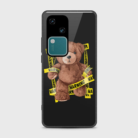 Vivo V30 Cover- Stellar Series - HQ Premium Shine Durable Shatterproof Case