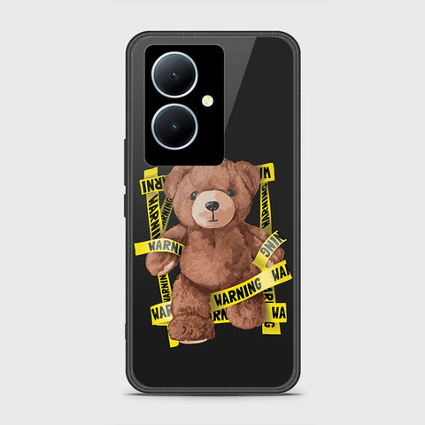 Vivo V29 Lite Cover - Stellar Series - HQ Ultra Shine Premium Infinity Glass Soft Silicon Borders Case