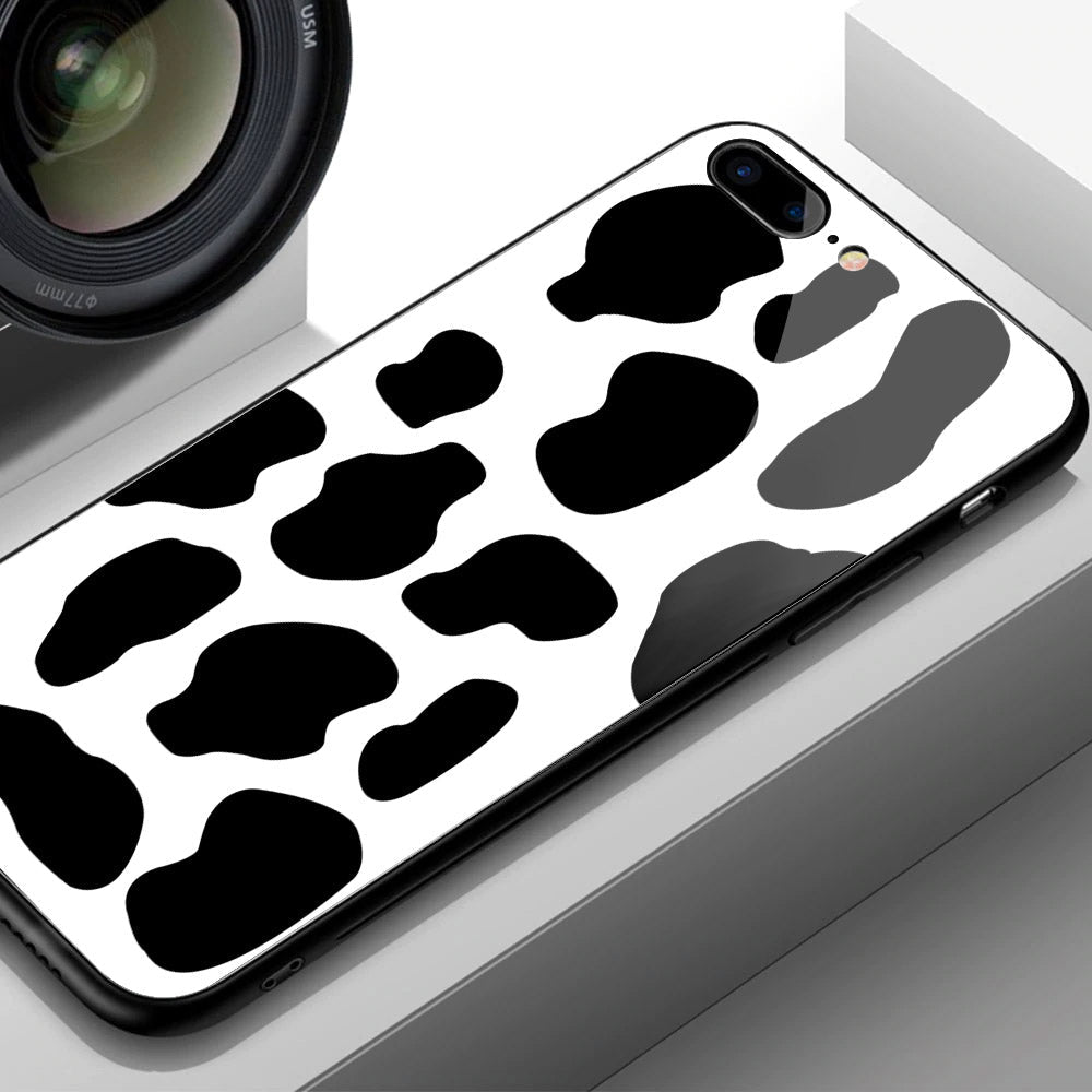 Tecno Pova Curve 2 Cover - Vanilla Dream Series - HQ Premium Shine Durable Shatterproof Case