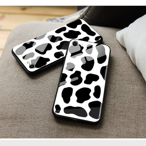 Samsung Galaxy S22 Ultra 5G Cover - Vanilla Dream Series - HQ Ultra Shine Premium Infinity Glass Soft Silicon Borders Case (Fast Delivery)