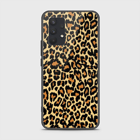 Samsung Galaxy A32 Cover - Vanilla Dream Series - HQ Premium Shine Durable Shatterproof Case