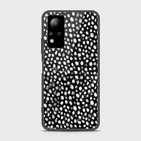 Infinix Note 11 Cover - Vanilla Dream Series - HQ Ultra Shine Premium Infinity Glass Soft Silicon Borders Case (Fast Delivery)