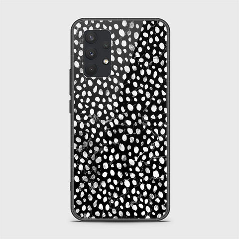 Samsung Galaxy A32 Cover - Vanilla Dream Series - HQ Premium Shine Durable Shatterproof Case