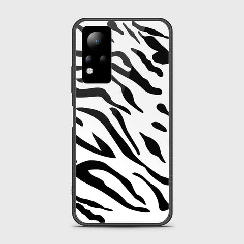 Infinix Note 11 Cover - Vanilla Dream Series - HQ Ultra Shine Premium Infinity Glass Soft Silicon Borders Case (Fast Delivery)