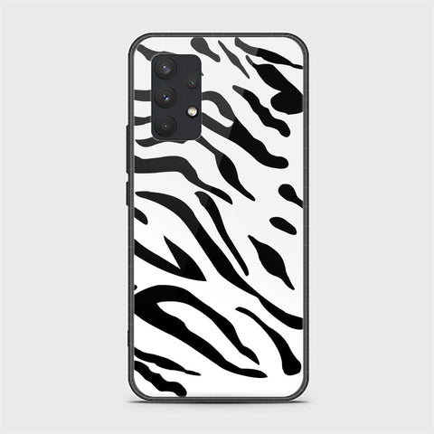 Samsung Galaxy A32 Cover - Vanilla Dream Series - HQ Premium Shine Durable Shatterproof Case