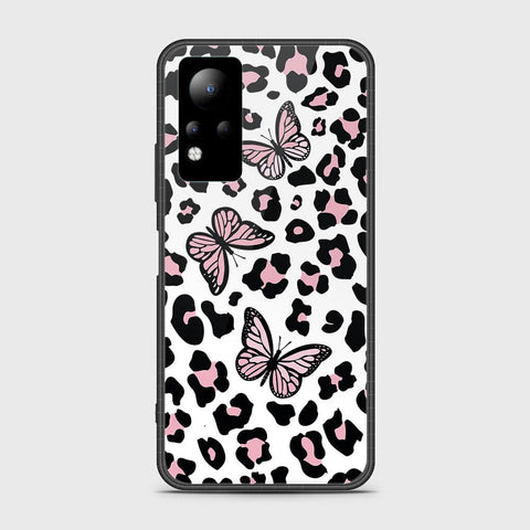 Infinix Note 11 Cover - Vanilla Dream Series - HQ Ultra Shine Premium Infinity Glass Soft Silicon Borders Case (Fast Delivery)