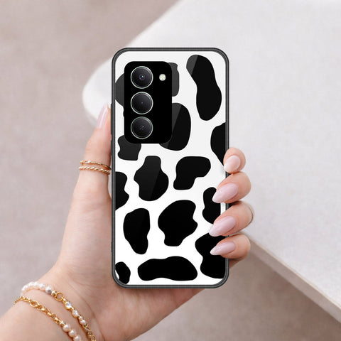 Honor 9X Lite Cover - Vanilla Dream Series - HQ Ultra Shine Premium Infinity Glass Soft Silicon Borders Case
