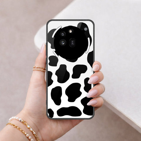 Nothing Phone 3a Pro Cover - Vanilla Dream Series - HQ Ultra Shine Premium Infinity Glass Soft Silicon Borders Case