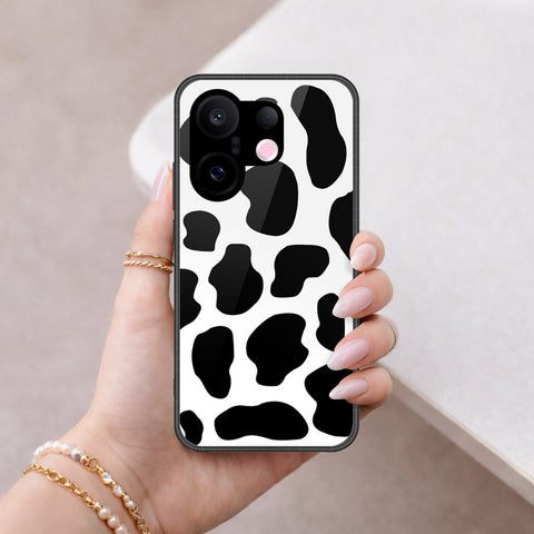 Vivo S30 Pro Mini Cover - Vanilla Dream Series - HQ Ultra Shine Premium Infinity Glass Soft Silicon Borders Case