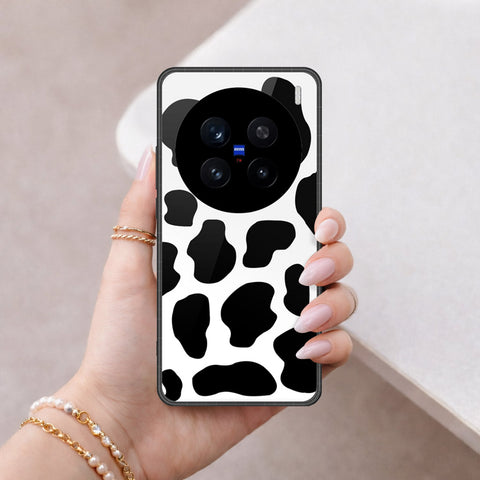 Realme C75x Cover - Vanilla Dream Series - HQ Ultra Shine Premium Infinity Glass Soft Silicon Borders Case