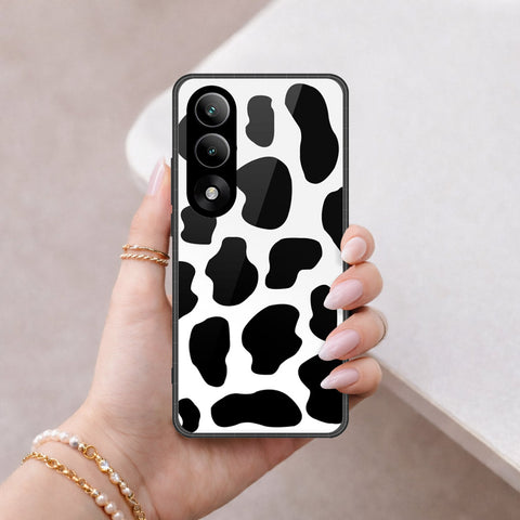 OnePlus Nord 5 Cover - Vanilla Dream Series - HQ Ultra Shine Premium Infinity Glass Soft Silicon Borders Case