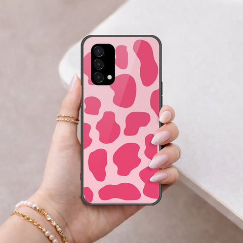 OnePlus Nord N200 5G Cover - Vanilla Dream Series - HQ Premium Shine Durable Shatterproof Case