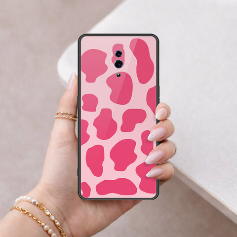 Huawei P9 Lite Cover - Vanilla Dream Series - HQ Ultra Shine Premium Infinity Glass Soft Silicon Borders Case