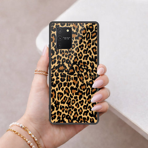 Samsung Galaxy M80s Cover - Vanilla Dream Series - HQ Ultra Shine Premium Infinity Glass Soft Silicon Borders Case