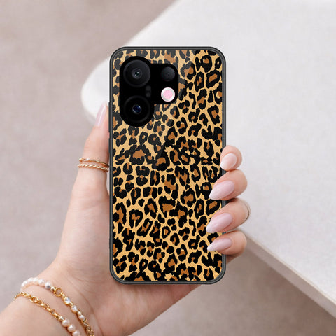 Vivo S30 Pro Mini Cover - Vanilla Dream Series - HQ Ultra Shine Premium Infinity Glass Soft Silicon Borders Case