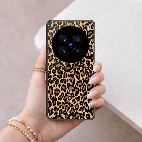 Realme C75x Cover - Vanilla Dream Series - HQ Ultra Shine Premium Infinity Glass Soft Silicon Borders Case