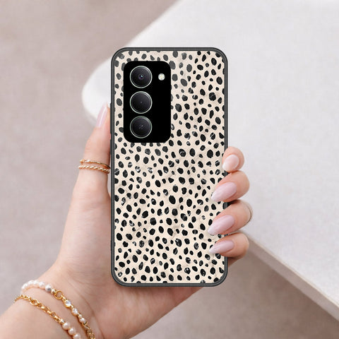 Honor 9X Lite Cover - Vanilla Dream Series - HQ Ultra Shine Premium Infinity Glass Soft Silicon Borders Case