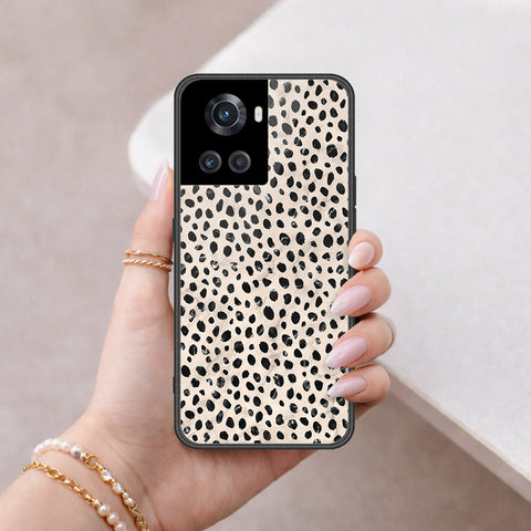 OnePlus 3T Cover - Vanilla Dream Series - HQ Ultra Shine Premium Infinity Glass Soft Silicon Borders Case