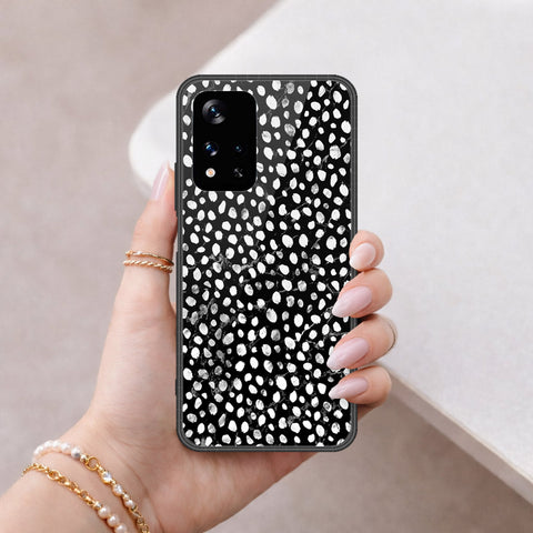 Xiaomi Poco M4 Pro 5G Cover - Vanilla Dream Series - HQ Ultra Shine Premium Infinity Glass Soft Silicon Borders Case