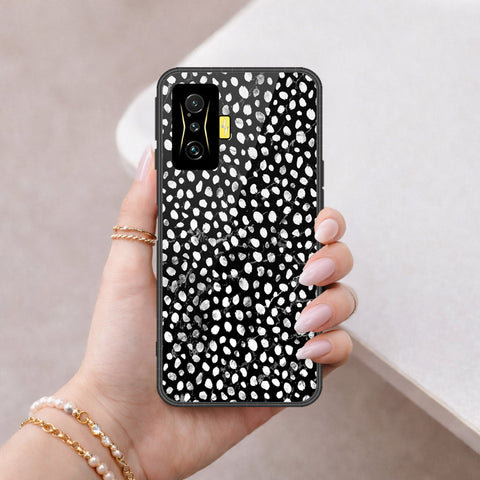 Xiaomi Poco F4 GT Cover - Vanilla Dream Series - HQ Ultra Shine Premium Infinity Glass Soft Silicon Borders Case