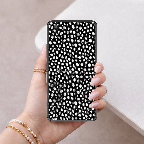 Vivo Y81s Cover - Vanilla Dream Series - HQ Ultra Shine Premium Infinity Glass Soft Silicon Borders Case