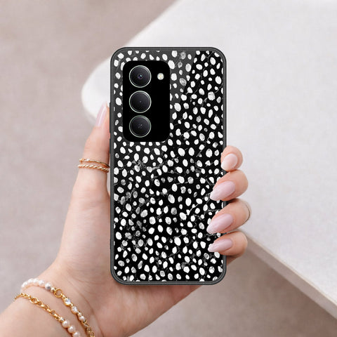 Honor 9X Lite Cover - Vanilla Dream Series - HQ Ultra Shine Premium Infinity Glass Soft Silicon Borders Case