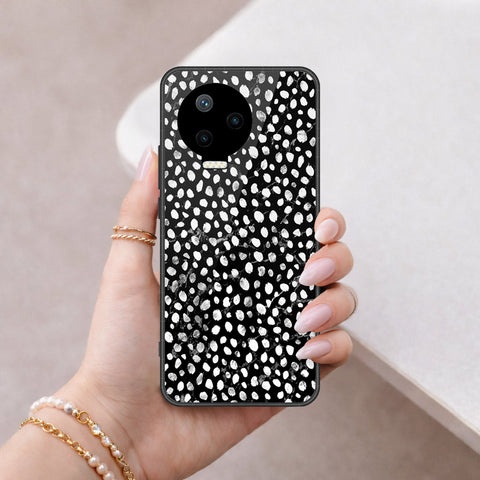 Infinix Note 11 Pro Cover - Vanilla Dream Series - HQ Ultra Shine Premium Infinity Glass Soft Silicon Borders Case