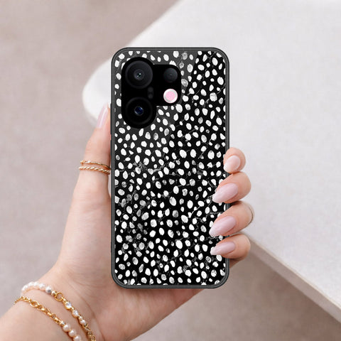 Vivo S30 Pro Mini Cover - Vanilla Dream Series - HQ Ultra Shine Premium Infinity Glass Soft Silicon Borders Case