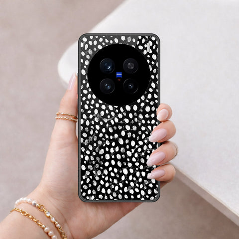 Realme C75x Cover - Vanilla Dream Series - HQ Ultra Shine Premium Infinity Glass Soft Silicon Borders Case