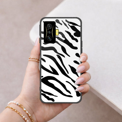 Xiaomi Poco F4 GT Cover - Vanilla Dream Series - HQ Ultra Shine Premium Infinity Glass Soft Silicon Borders Case