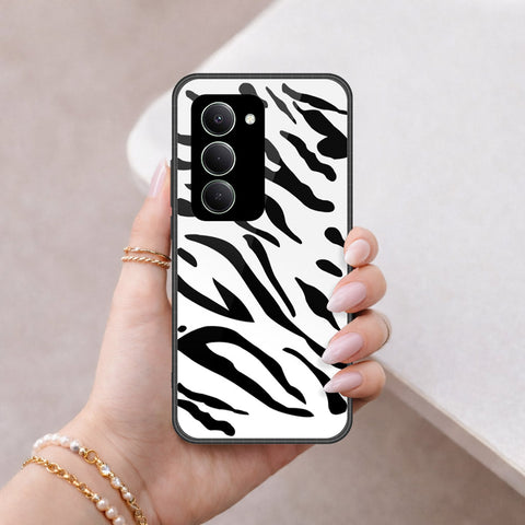 Honor 9X Lite Cover - Vanilla Dream Series - HQ Ultra Shine Premium Infinity Glass Soft Silicon Borders Case