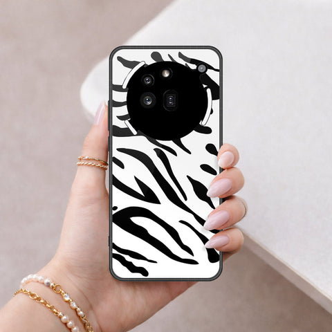 Nothing Phone 3a Pro Cover - Vanilla Dream Series - HQ Ultra Shine Premium Infinity Glass Soft Silicon Borders Case