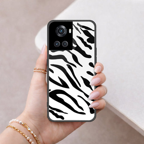 OnePlus 3T Cover - Vanilla Dream Series - HQ Ultra Shine Premium Infinity Glass Soft Silicon Borders Case