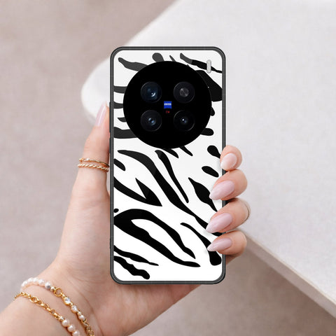 Vivo V7 Plus Cover - Vanilla Dream Series - HQ Ultra Shine Premium Infinity Glass Soft Silicon Borders Case