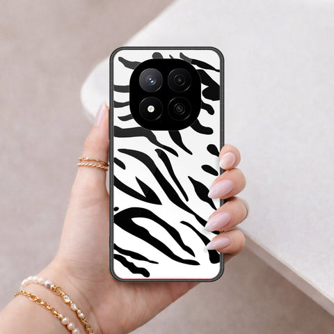 Xiaomi Redmi Note 14 Pro Plus 5G Cover - Vanilla Dream Series - HQ Ultra Shine Premium Infinity Glass Soft Silicon Borders Case