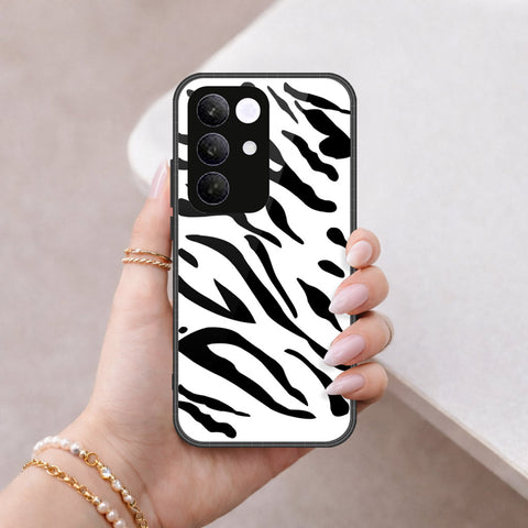 Realme C85 Pro Cover - Vanilla Dream Series - HQ Ultra Shine Premium Infinity Glass Soft Silicon Borders Case