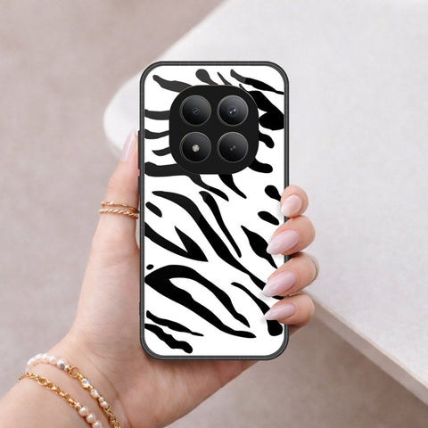 Xiaomi Redmi Note 15 Pro Plus Cover - Vanilla Dream Series - HQ Ultra Shine Premium Infinity Glass Soft Silicon Borders Case