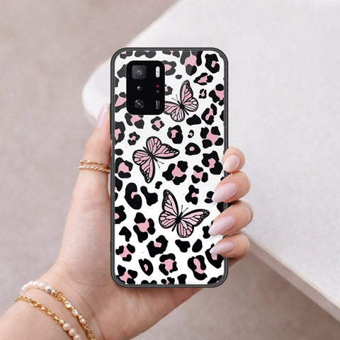 Xiaomi Redmi Note 10 Pro 5G Cover - Vanilla Dream Series - HQ Ultra Shine Premium Infinity Glass Soft Silicon Borders Case