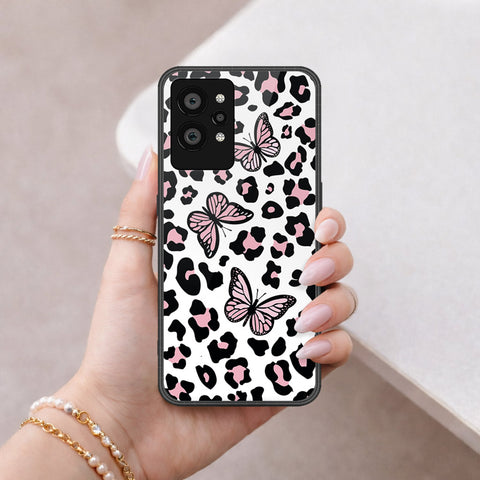 Realme GT 2 Pro Cover - Vanilla Dream Series - HQ Ultra Shine Premium Infinity Glass Soft Silicon Borders Case