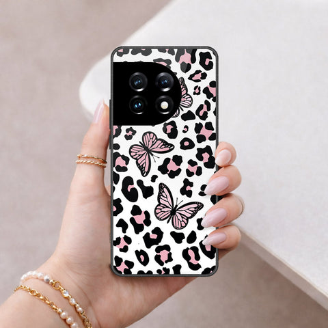OnePlus Ace 2 Pro Cover - Vanilla Dream Series - HQ Ultra Shine Premium Infinity Glass Soft Silicon Borders Case