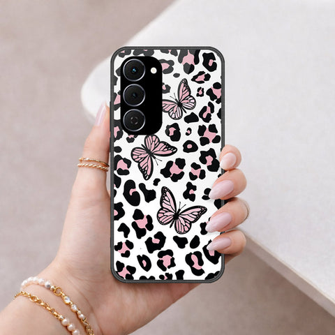 Tecno Spark 40 Pro Plus Cover - Vanilla Dream Series - HQ Ultra Shine Premium Infinity Glass Soft Silicon Borders Case