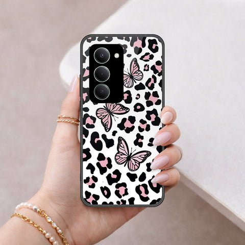 Honor 9X Lite Cover - Vanilla Dream Series - HQ Ultra Shine Premium Infinity Glass Soft Silicon Borders Case